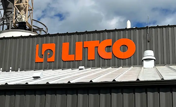 Showcasing the Litco Headquarters